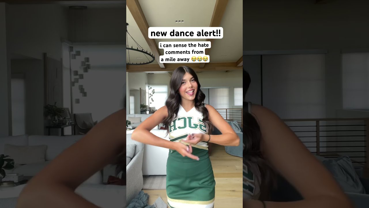 DO MY DANCE 