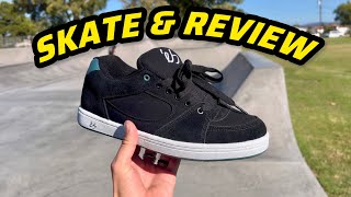 Es Accel Og Skate Shoe Still Hold Up ? Test & Review