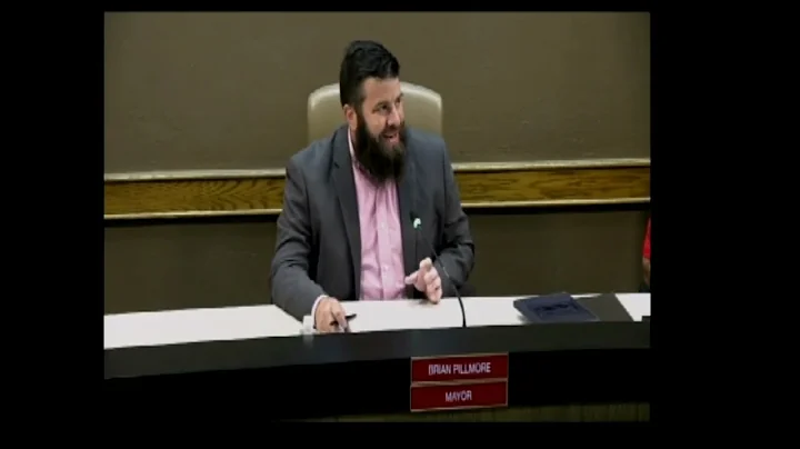 City of Yukon Oklahoma - City Council Meeting 10-07-2025