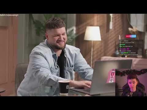 УРОВЕНЬ АНГЛИЙСКОГО ХЕСУСА / JesusAVGN Хесус