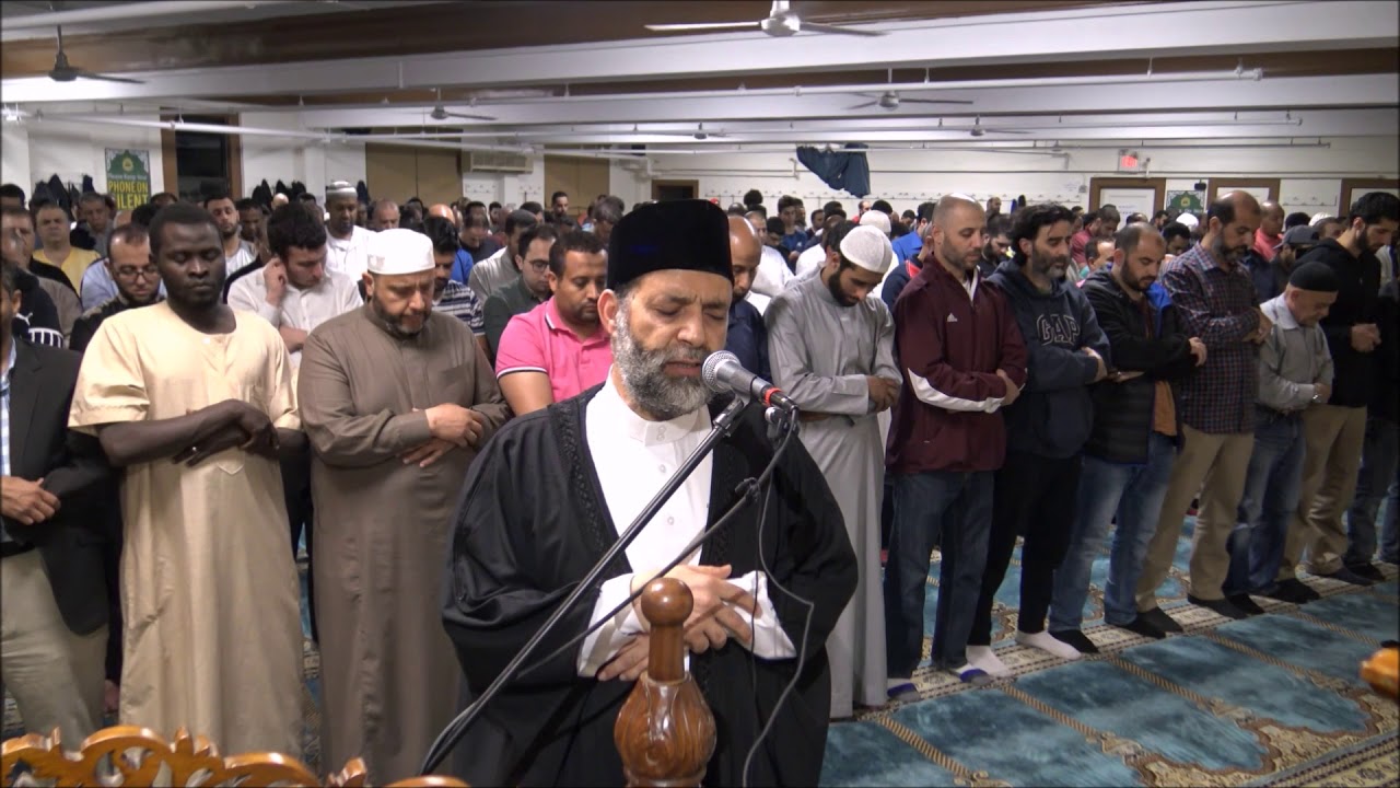 سورتى [ الزخرف والدخان ]      تلاوات مختارة     رمضان 1439-2018         حسن صالح