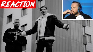 ASCHE x KOLLEGAH - Jusqu&#39;ici tout va bien ❌ NBK wird einfach Alles rasieren! ► Reaction ◄