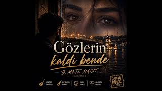 🎵 Gözlerin Kaldı Bende Damar Arabesk 2026