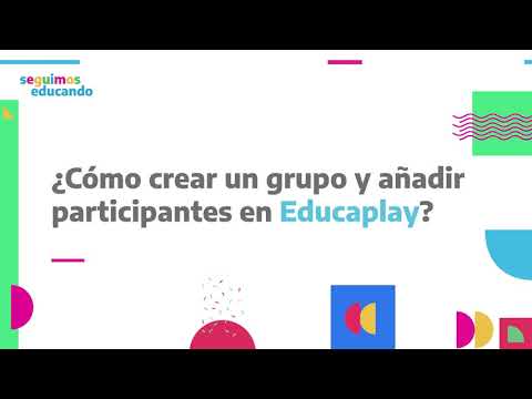 ¿Cómo crear un