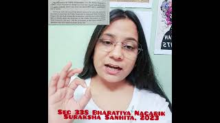 #LegalAwareness #BNSS #Section338 #PublicProsecutor #CourtRoom #legaladviser