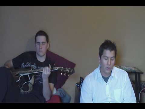 "Trust in You" by Jremy and Tommy - (Original)