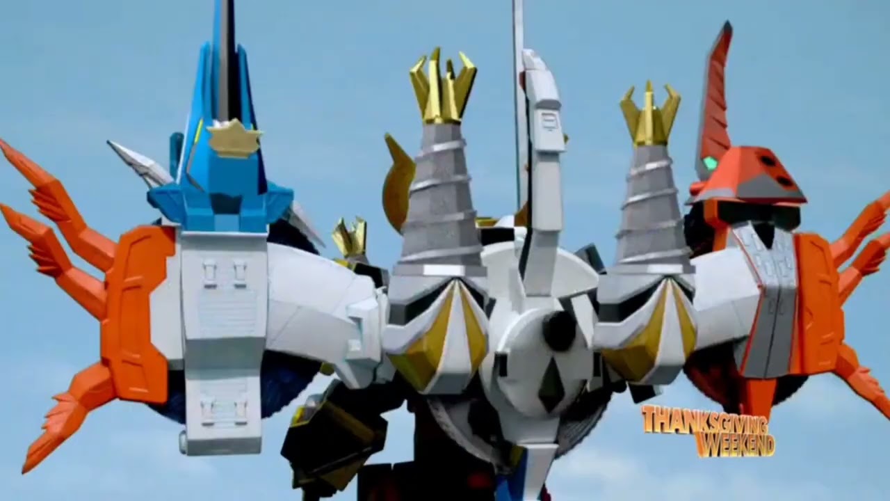 Make My Monster Grow - Rise Of The Mega Monsters