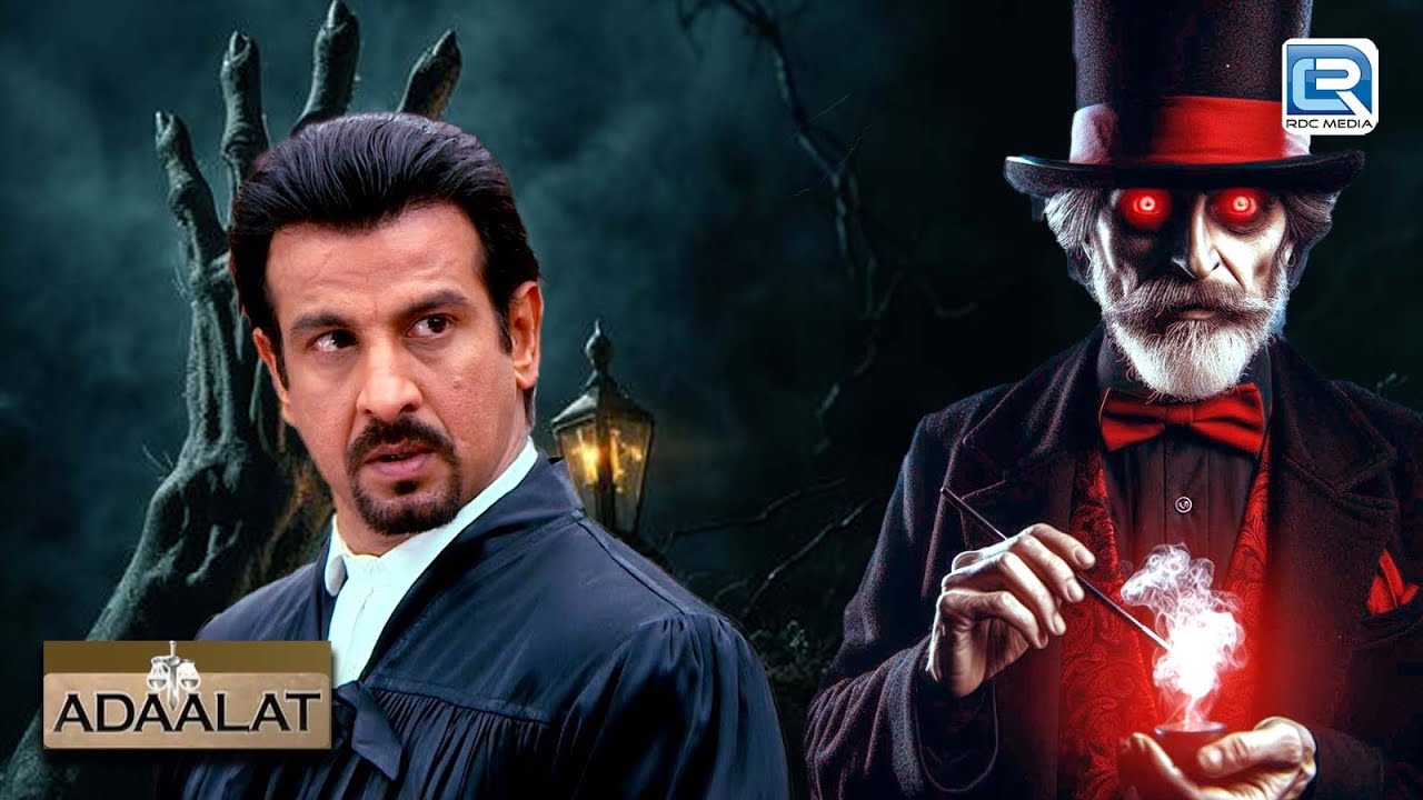 K.D. PATHAK  ने कातिल जादूगर कैसे पकड़ा | Adaalat | अदालत | Full Episode 152 + 153