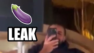Drake Leaked Twitter Video (Uncensored)