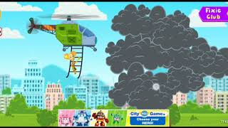 Helicopter Game screenshot 5