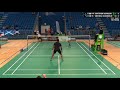 England vs Ireland - Grade F (Graded International Invitational)