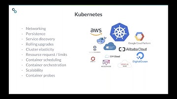 Serverless Jenkins with Jenkins X
