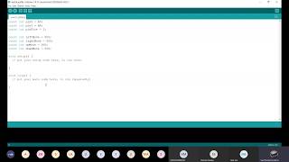 Embedded Systems | Arduino | Lecture 11 - Joystick