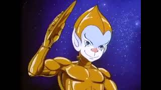 SilverHawks Intro/Outro (1986)