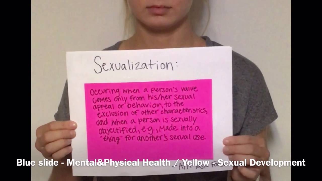 PSA Let's Stop Sexualizing Girls' Clothing with Dress Codes YouTube