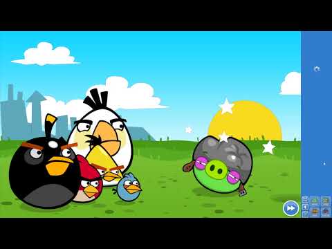 Angry Birds Friends (PC) FULL GAME Through the latest version [1080p]