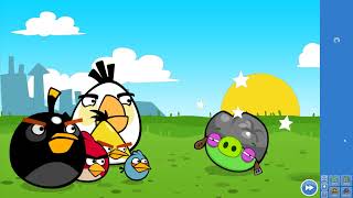 Angry Birds Friends (PC) FULL GAME Through the latest version [1080p] screenshot 4