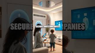 The Future of Biometric Authentication
