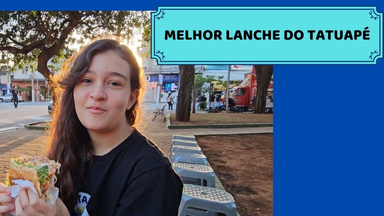 Lanche no Tatuapé - Nossa comilança foi no Sujinho Dog