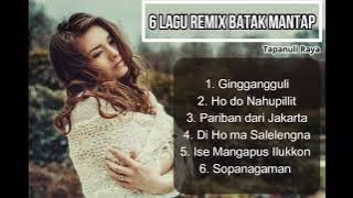 Sopanagaman - 6 Lagu Batak Remix Terbaik dan Terpopuler 2023 | Lagu Batak Terbaru dan Hit Disko Club