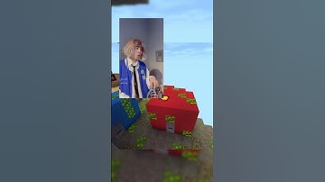 Pakour Mini world  #miniworld #miniworldvatoi #miniworldvn