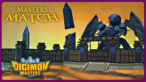 [KDMO]: Exploring New Masters Death Dungeon!! (Masters Match Event - 2017)