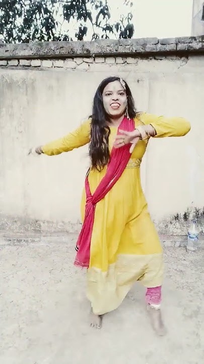 holi song jhankaro