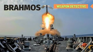 BrahMos | Why haven