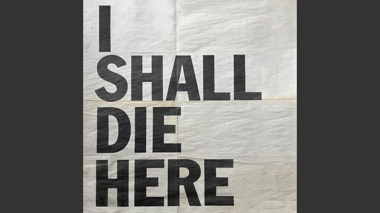 Waiting For The Feeling to Pass