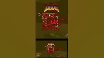 Play Brutal Doom on #linuxgaming. Easy to do. #gaming #zandronum #doom