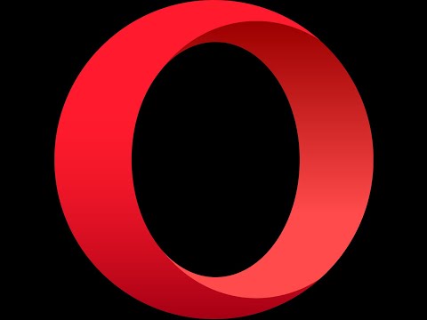 NEW OPERA ONE web browser is here with integrated AI called ARIA