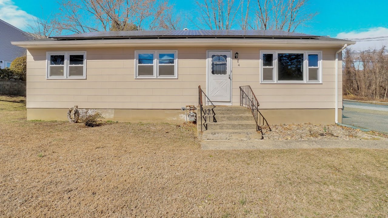 Real Estate Video Tour | 4 Sunrise Drive Stony Point , NY 10980 | Rockland County, NY