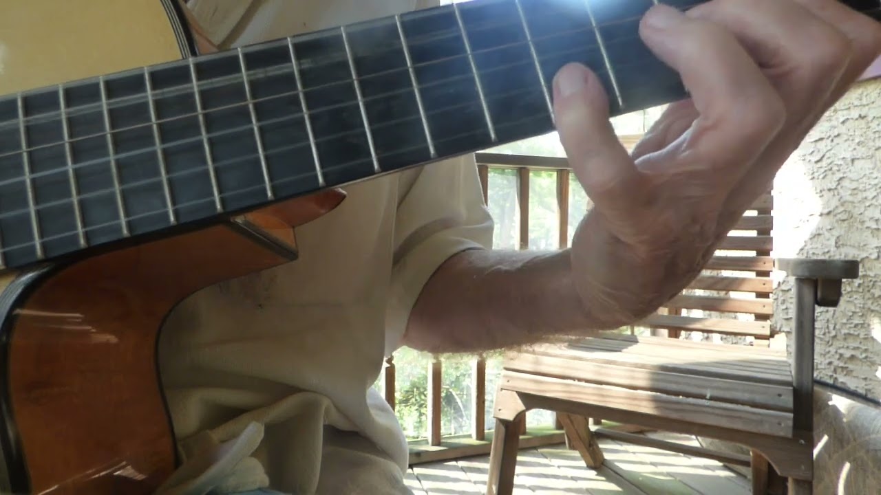 Ibanez classical guitar GA6CE