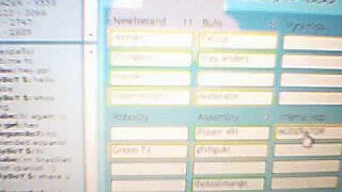 Platform Racing Hacked Client website