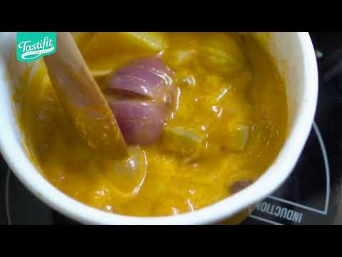 ณ เวลาพาเพลิน ร้านอาหาร by TASTIFIT กะทิธัญพืช อร่อยดีต่อใจ ไร้กังวล