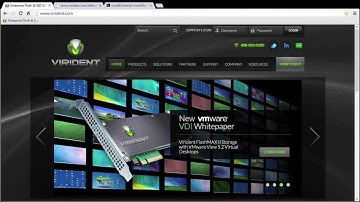Virident PCIe flashmax 2 card being used as a local Linux drive : very simple step by step install.