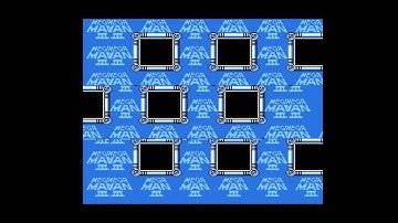 Mega Man 3- Shadow Man (Revisited)