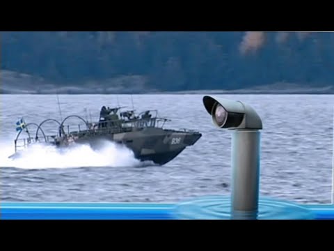 Abgehakt | extra 3 | NDR