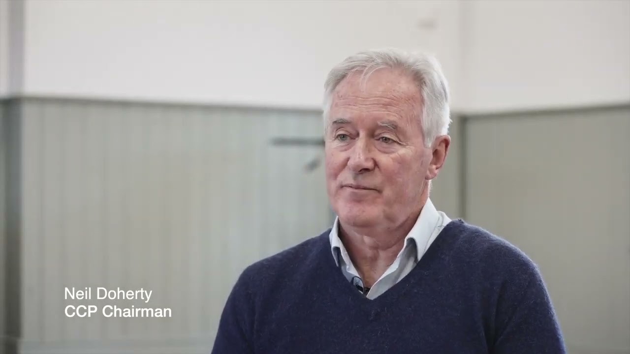 Culmore Fort Restoration