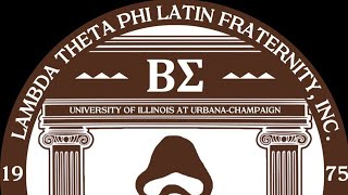 Full LAMBDA THETA PHI (UIUC) – April 5, 2025 News