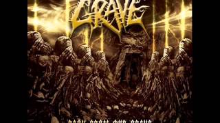 Grave - Below