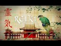 Música Reiki Relajante Sanación Energética, Sonidos de la Naturaleza Meditación Zen Energía Positiva