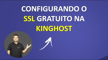 Instalando o SSL no WordPress - Aprenda a Configurar o SSL no seu Domínio