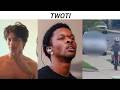 TWOTI: Davd Is Twisted, Looksmaxxer Gets Caught with CP, Crazy Old Lady Gets High.
