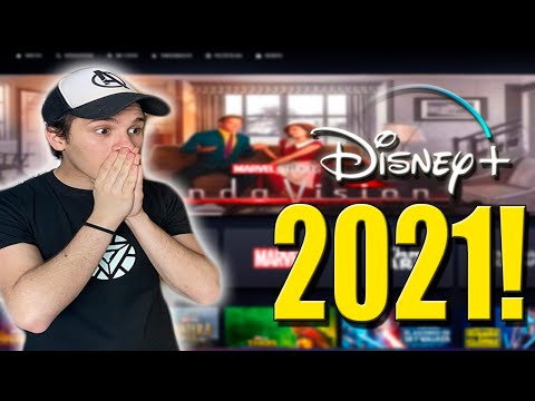 🔥ESTRENOS DISNEY PLUS