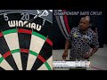 Adam Sevada vs Leonard Gates | FINAL | CDC Indianapolis 501