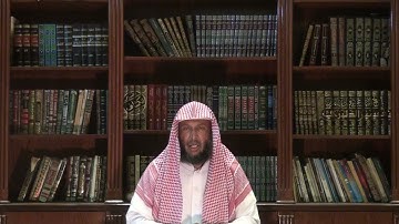 من لطائف القرآن الكريم 317  تناسب السور ، تناسب أوائل سورة السجدة مع أواخرها