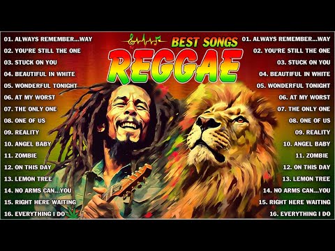 BEST REGGAE MIX 2023 – ALL TIME FAVORITE REGGAE SONGS 2023 – RELAXING ROAD TRIP REGGAE SONGS