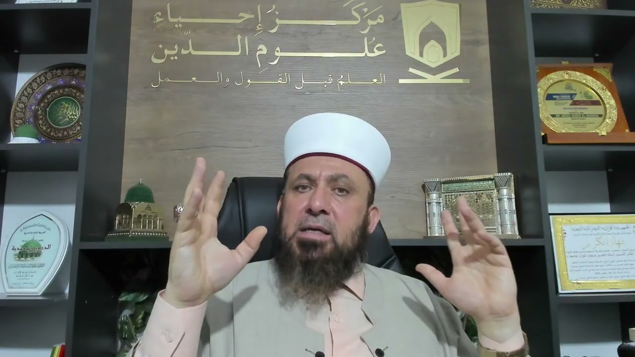 من الخزنوي مرشد قسد إلى عظماء الكرد