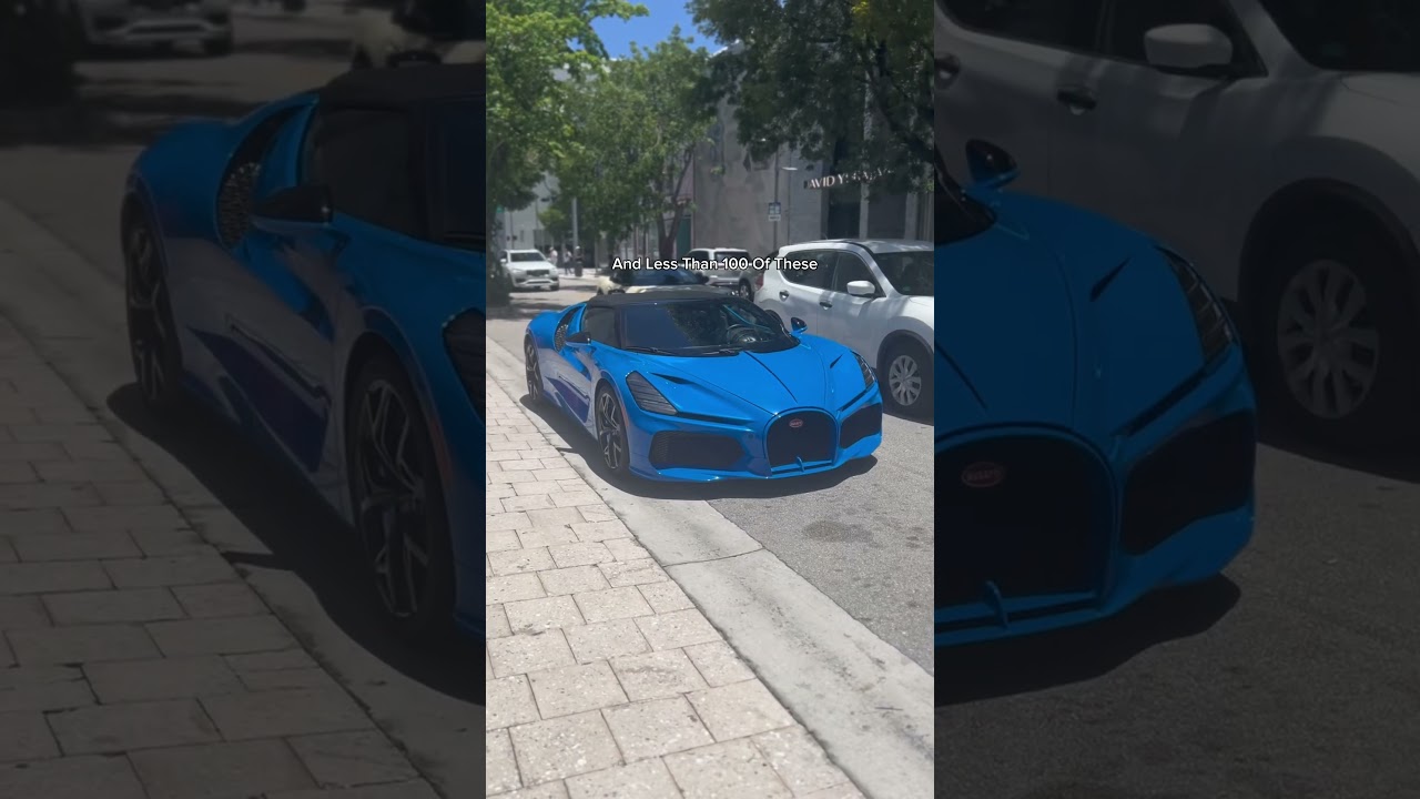 Less Than 100 Of These